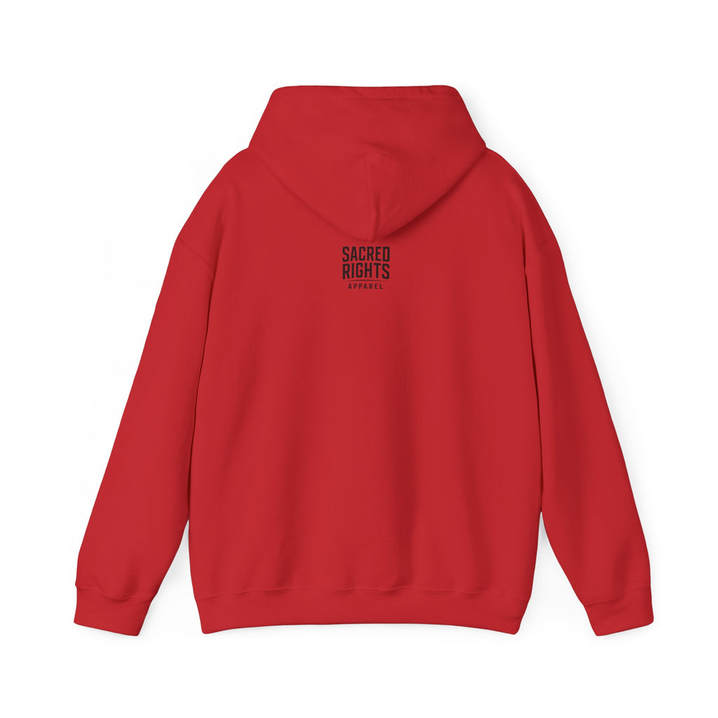 Man of God Hoodie