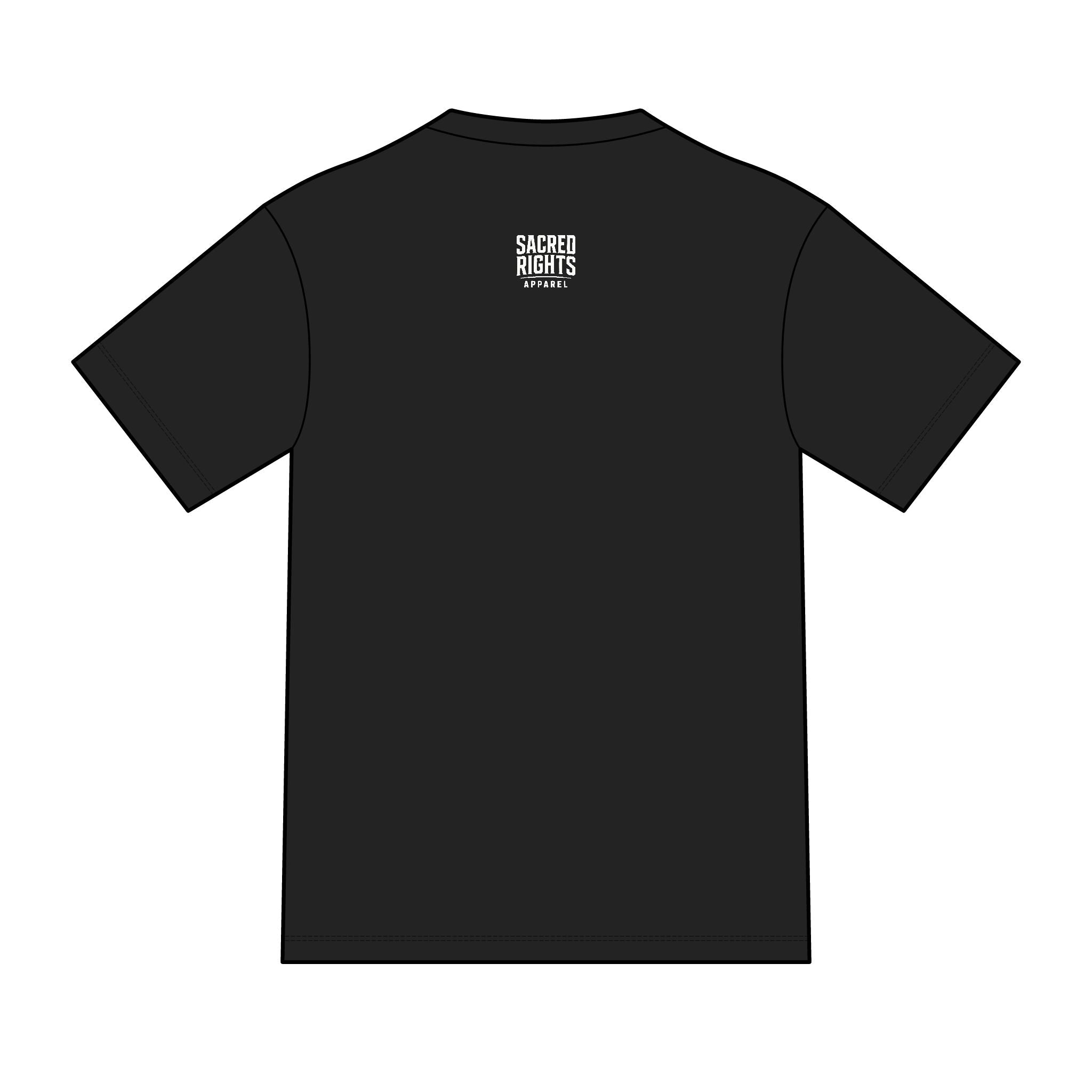 2A Nation – Freedom Flag Tee