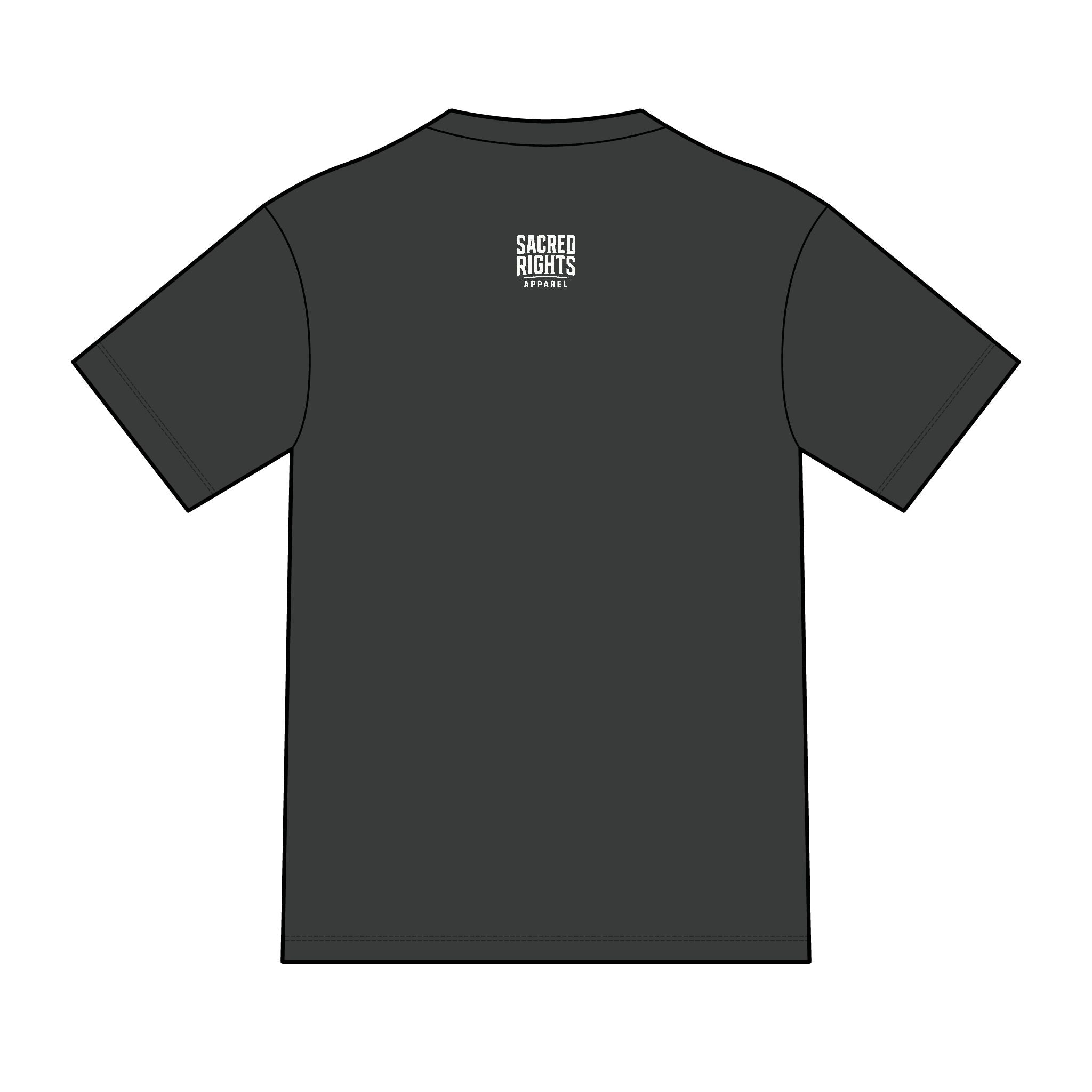 2A Nation – Freedom Flag Tee