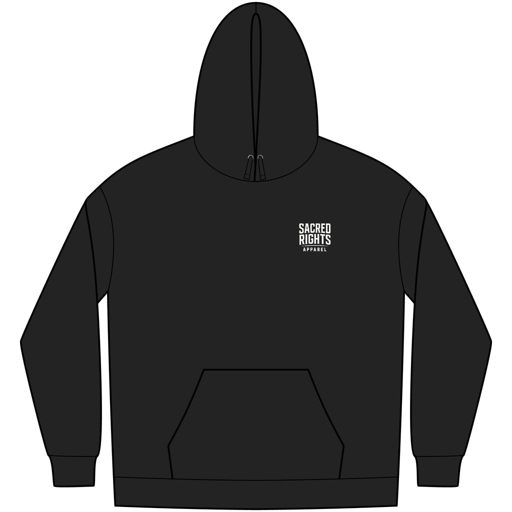 The Defenders Promise Hoodie