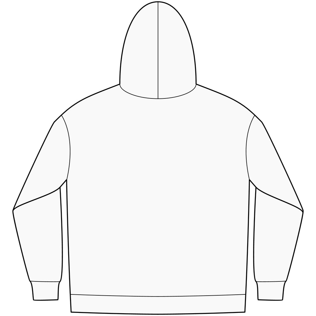 Sacred Rights Hoodie