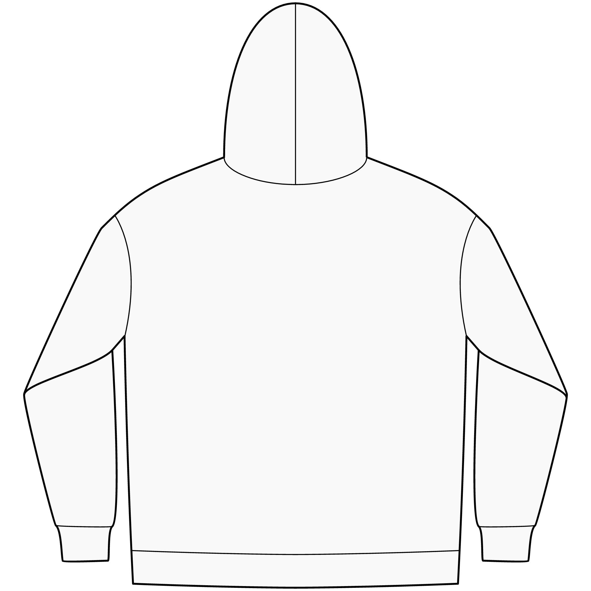 Sacred Rights Hoodie