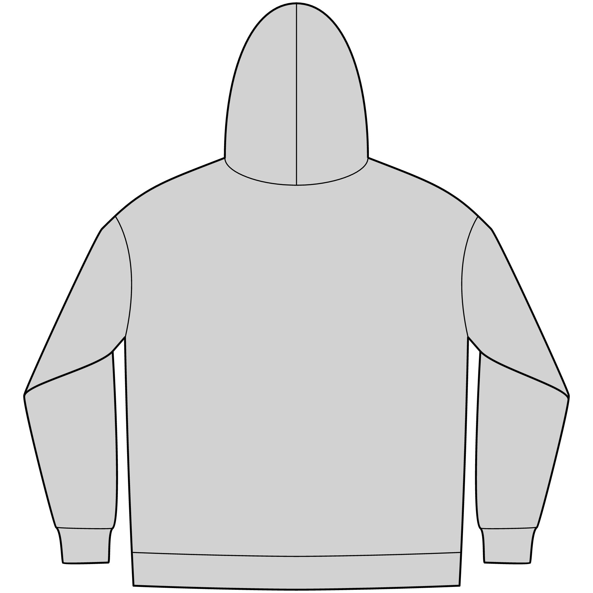 Sacred Rights Hoodie