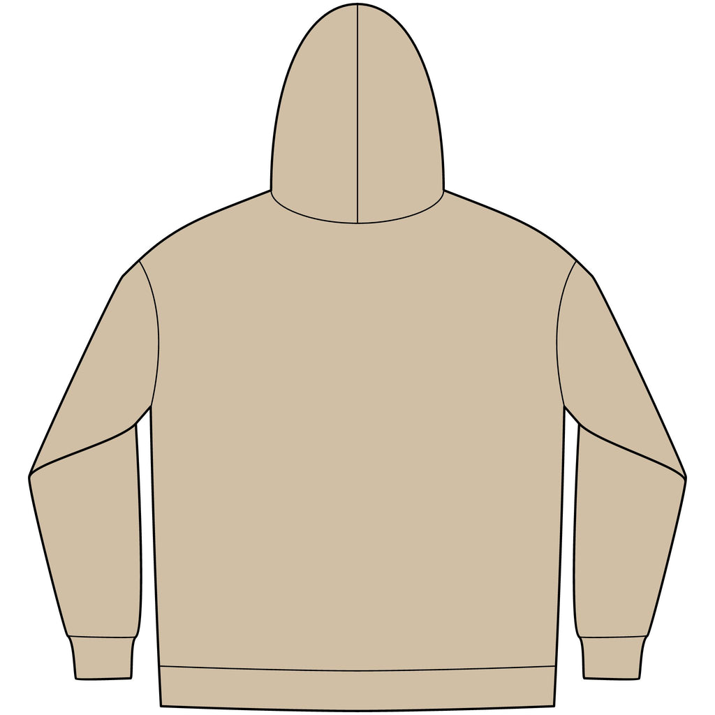 Sacred Rights Hoodie