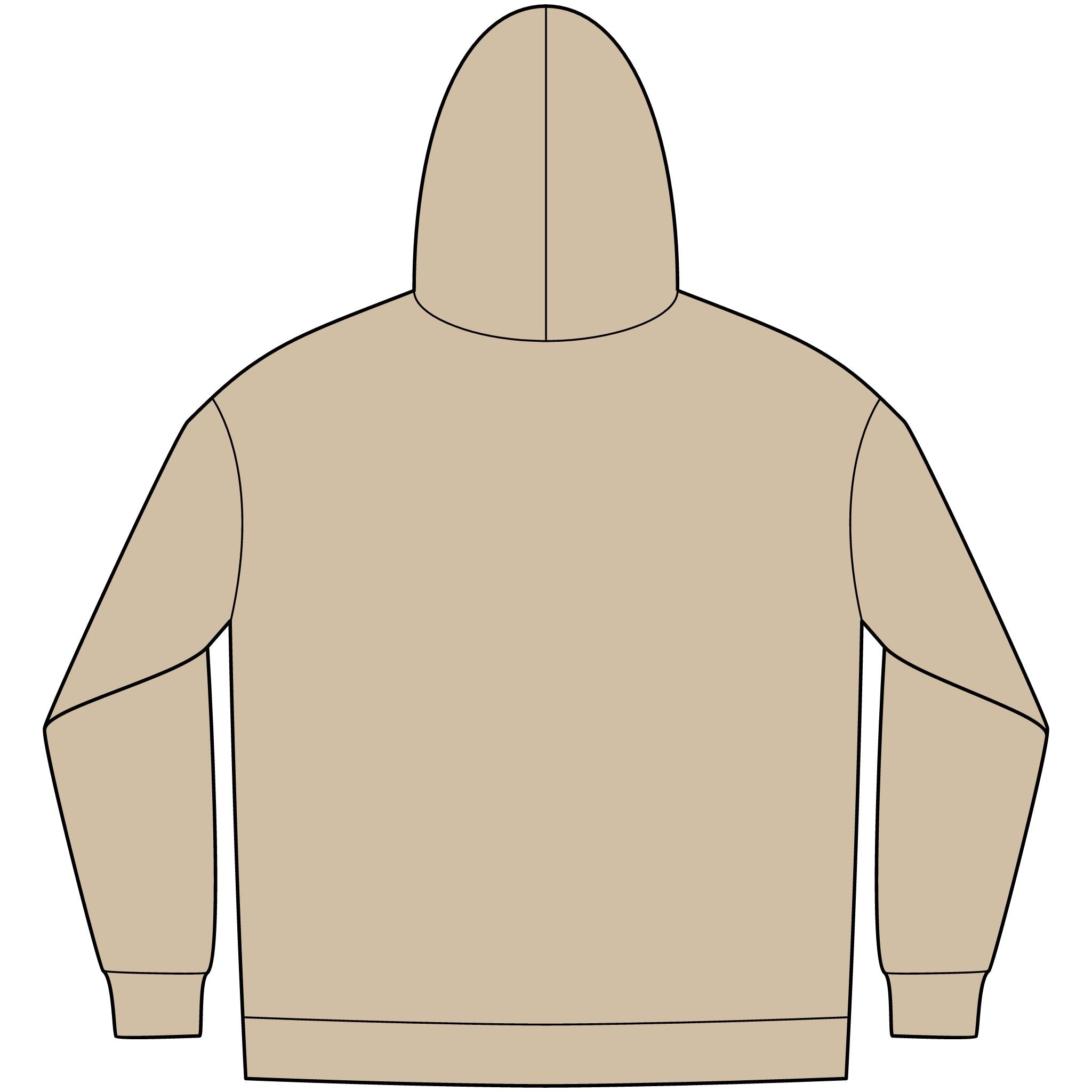 Sacred Rights Hoodie