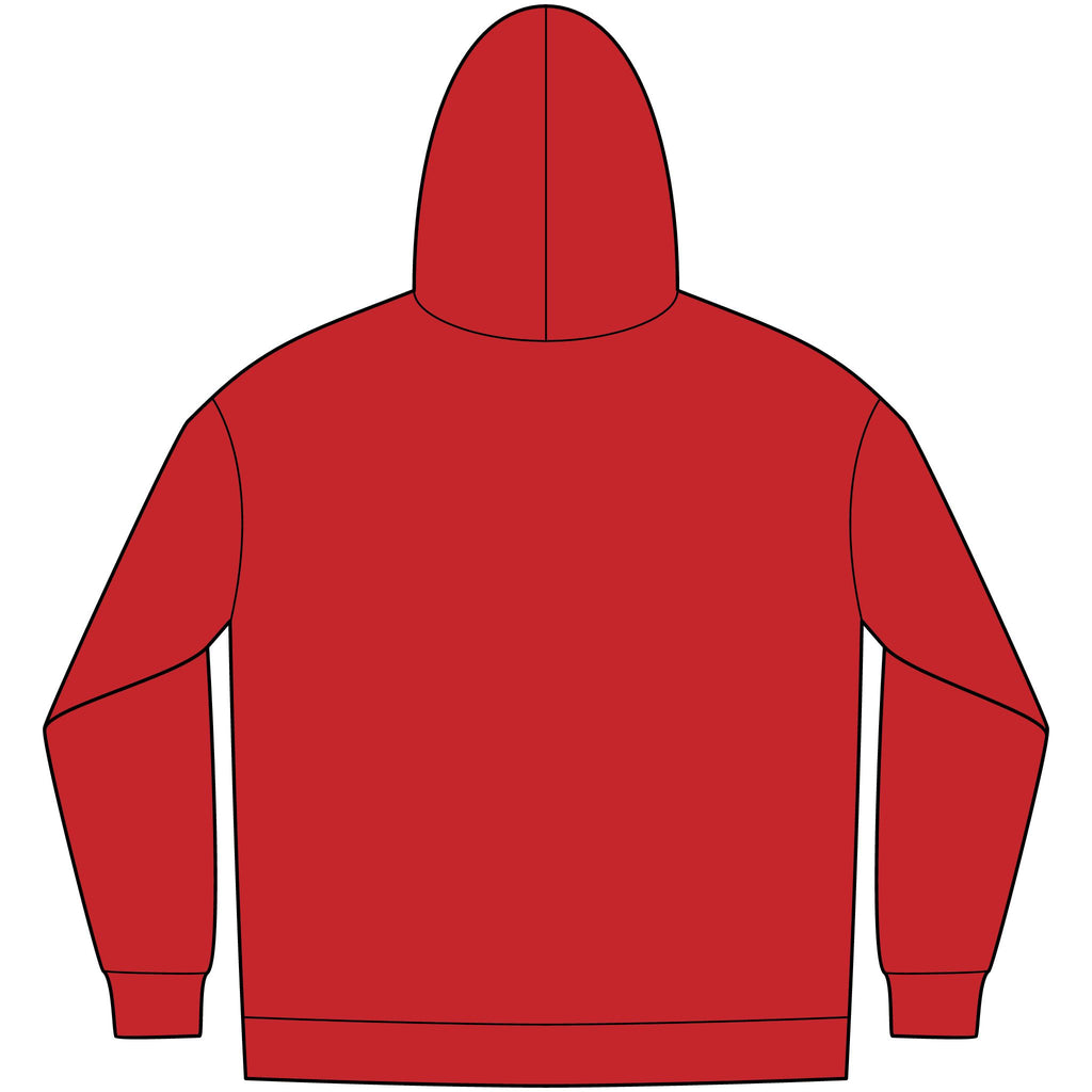 Sacred Rights Hoodie