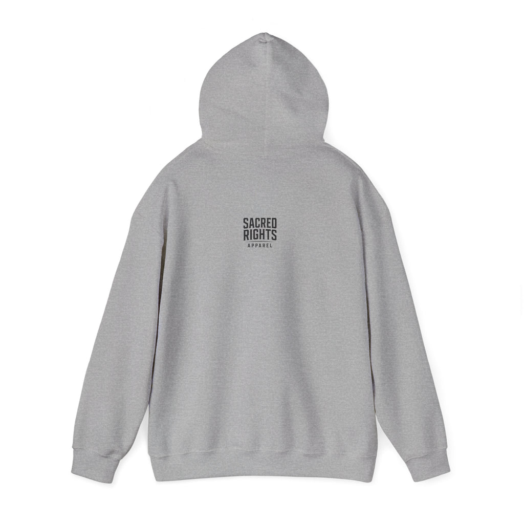 One Nation. Many Faiths. Hoodie
