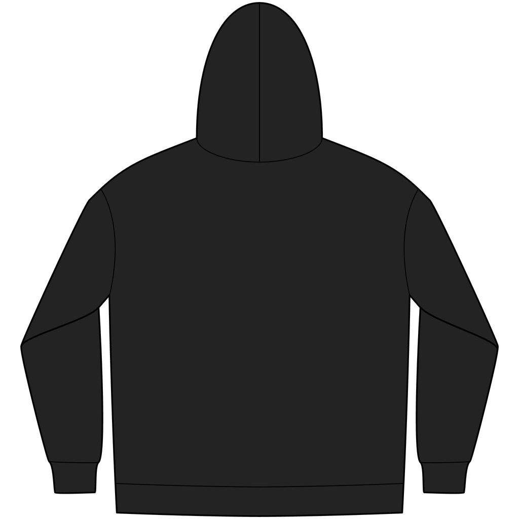 Sacred Rights Hoodie