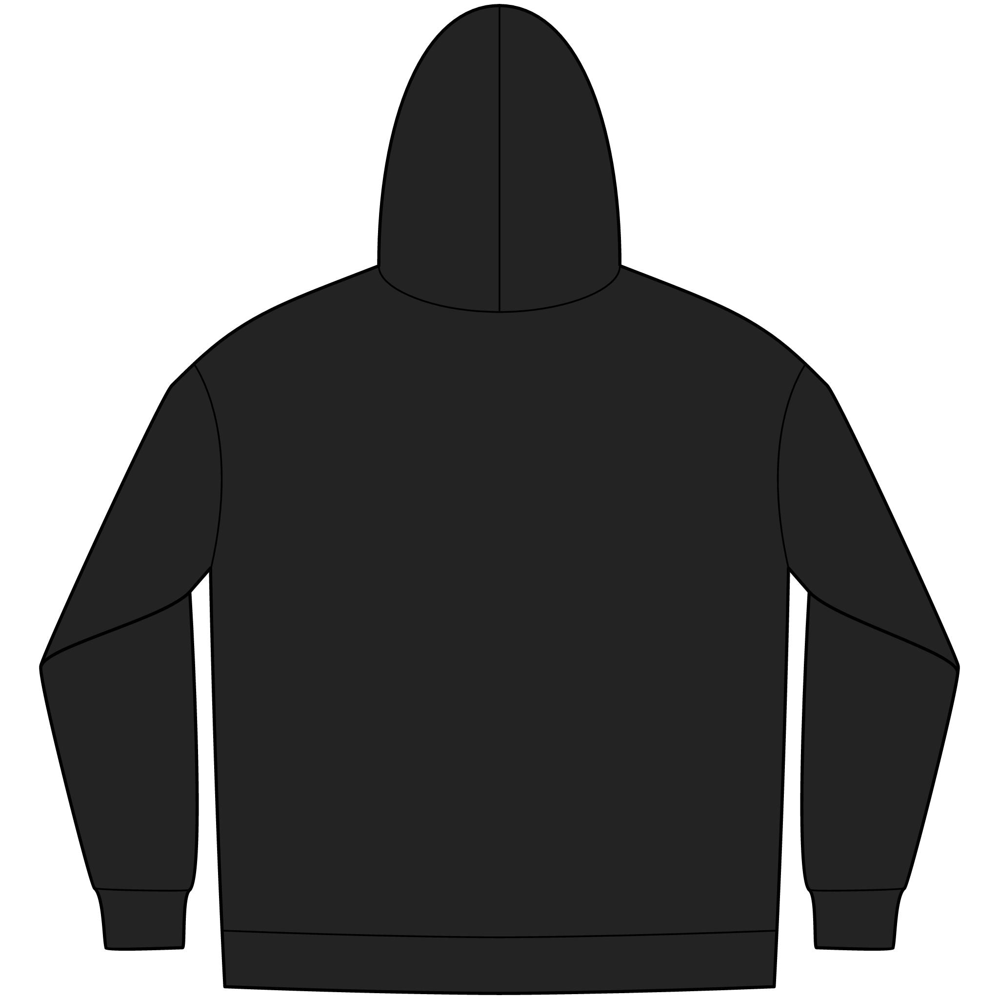 Sacred Rights Hoodie