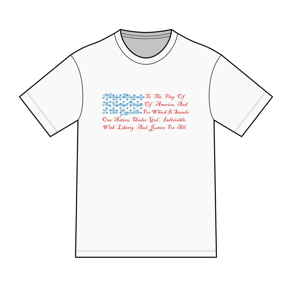 Pledge of Allegiance