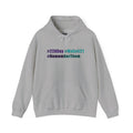 Veteran Suicide Awareness Hoodie