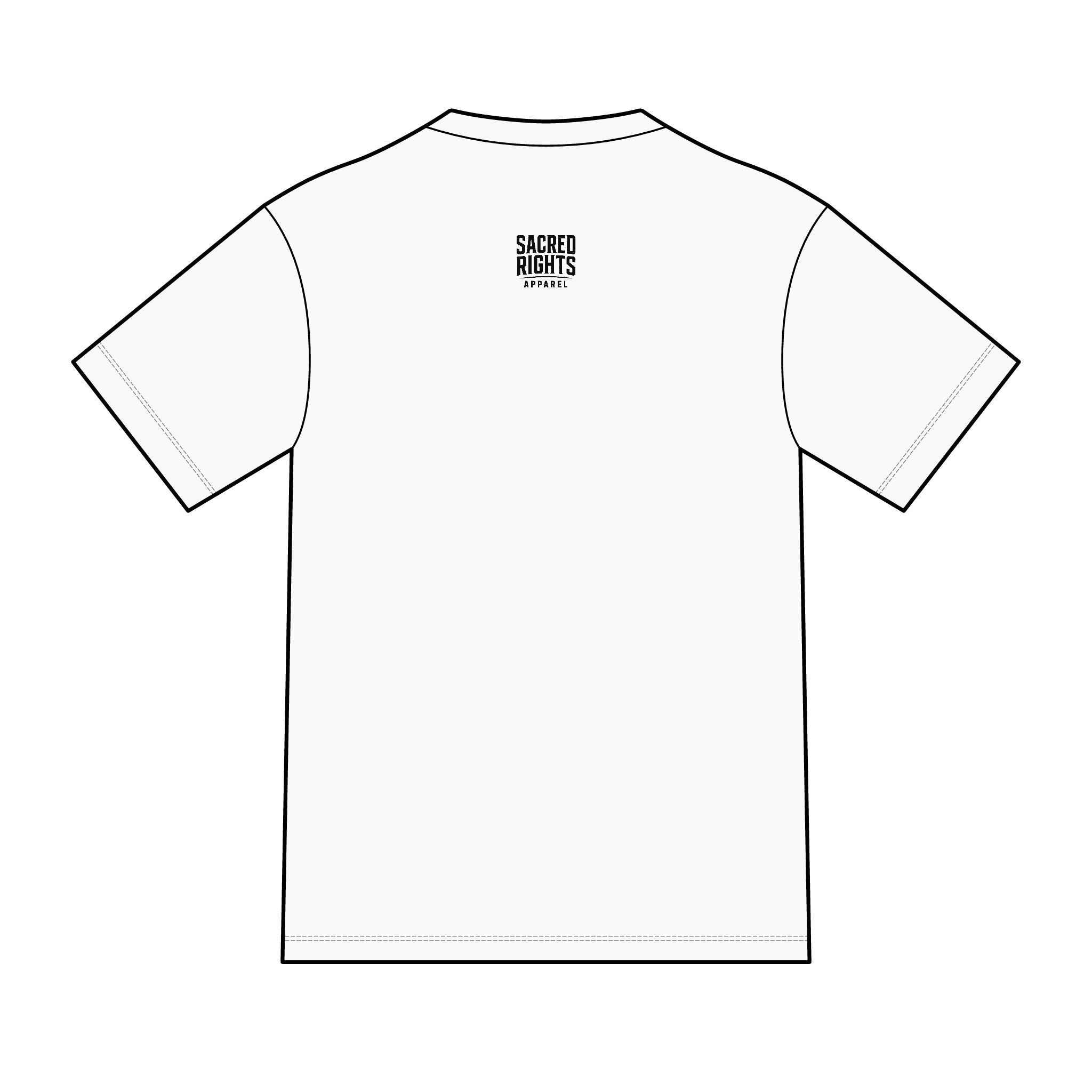 2A Nation – Freedom Flag Tee