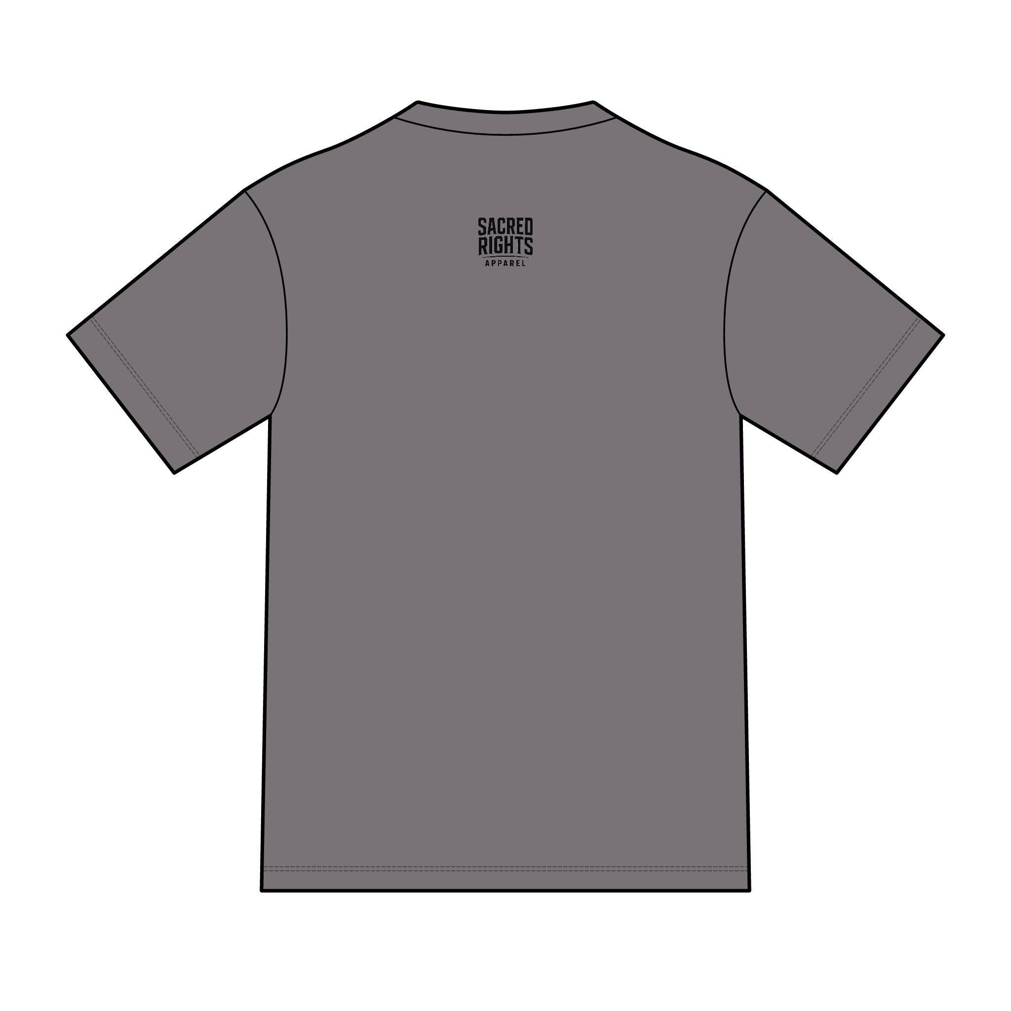 2A Nation – Freedom Flag Tee