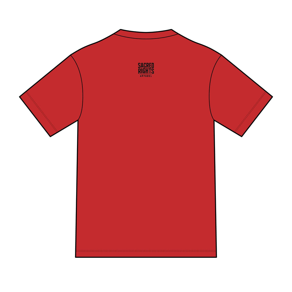 2A Nation – Freedom Flag Tee