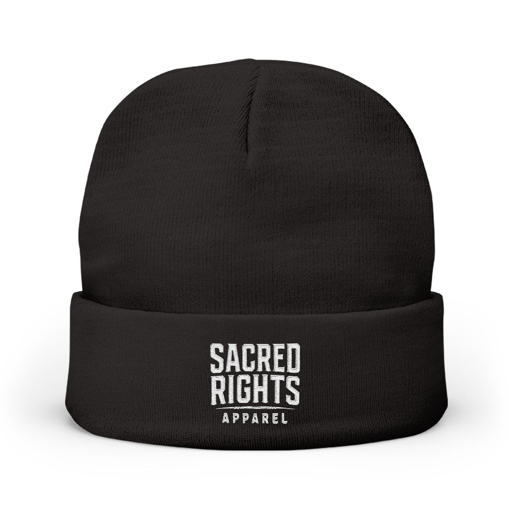 Sacred Rights Beanie