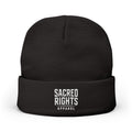 Sacred Rights Beanie