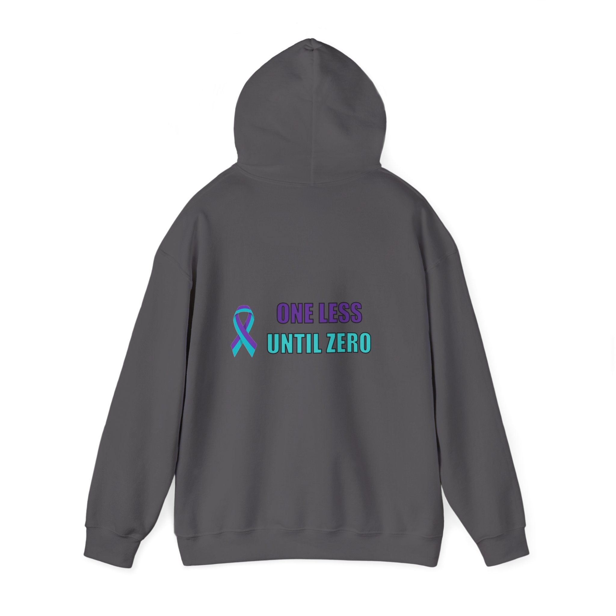 Veteran Suicide Awareness Hoodie