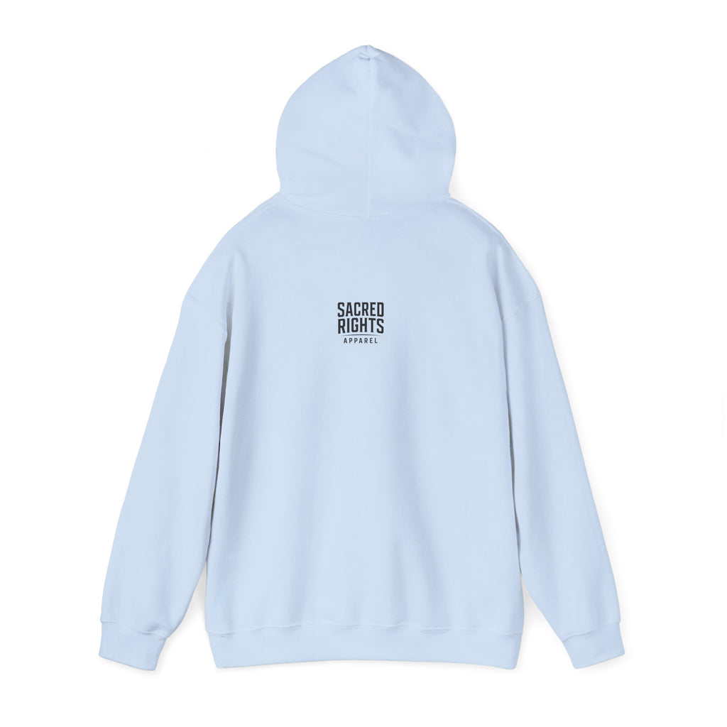 Man of God Hoodie