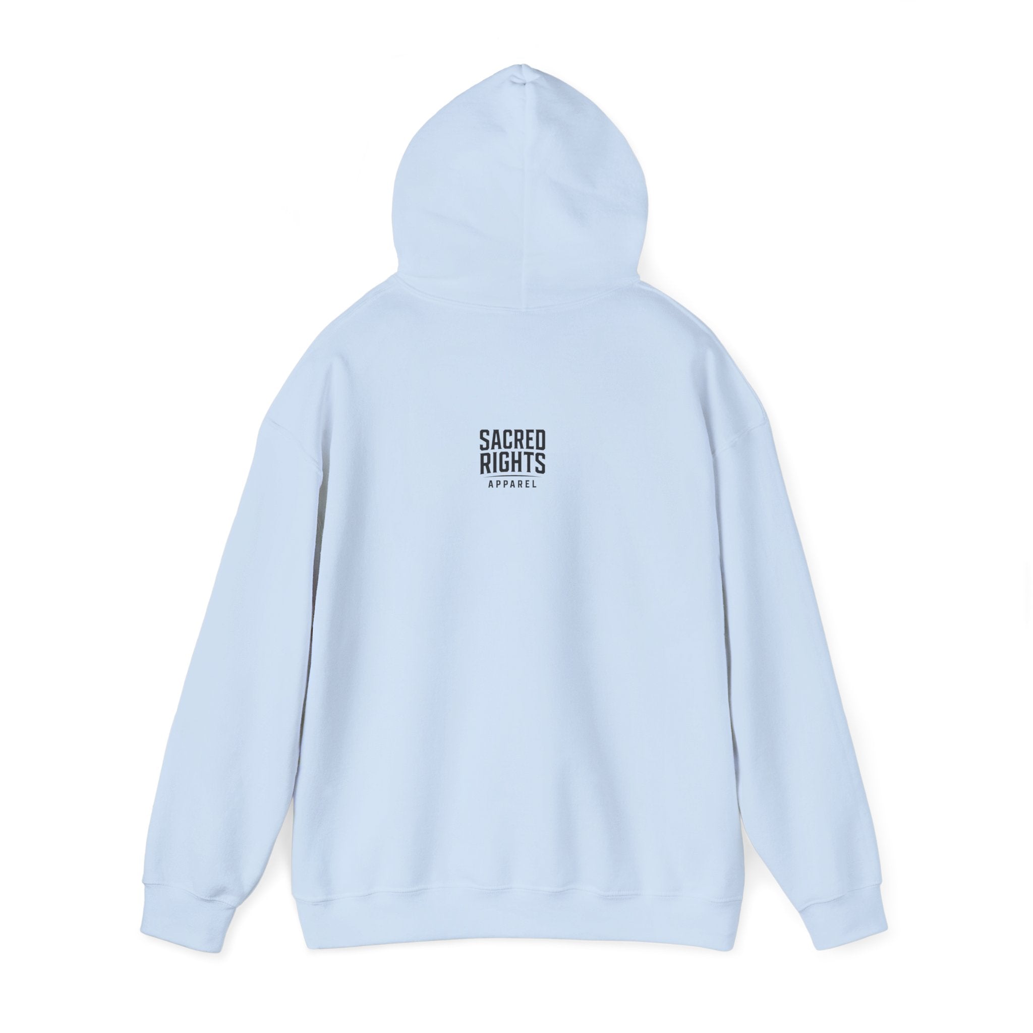 Man of God Hoodie