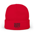 Sacred Rights Beanie