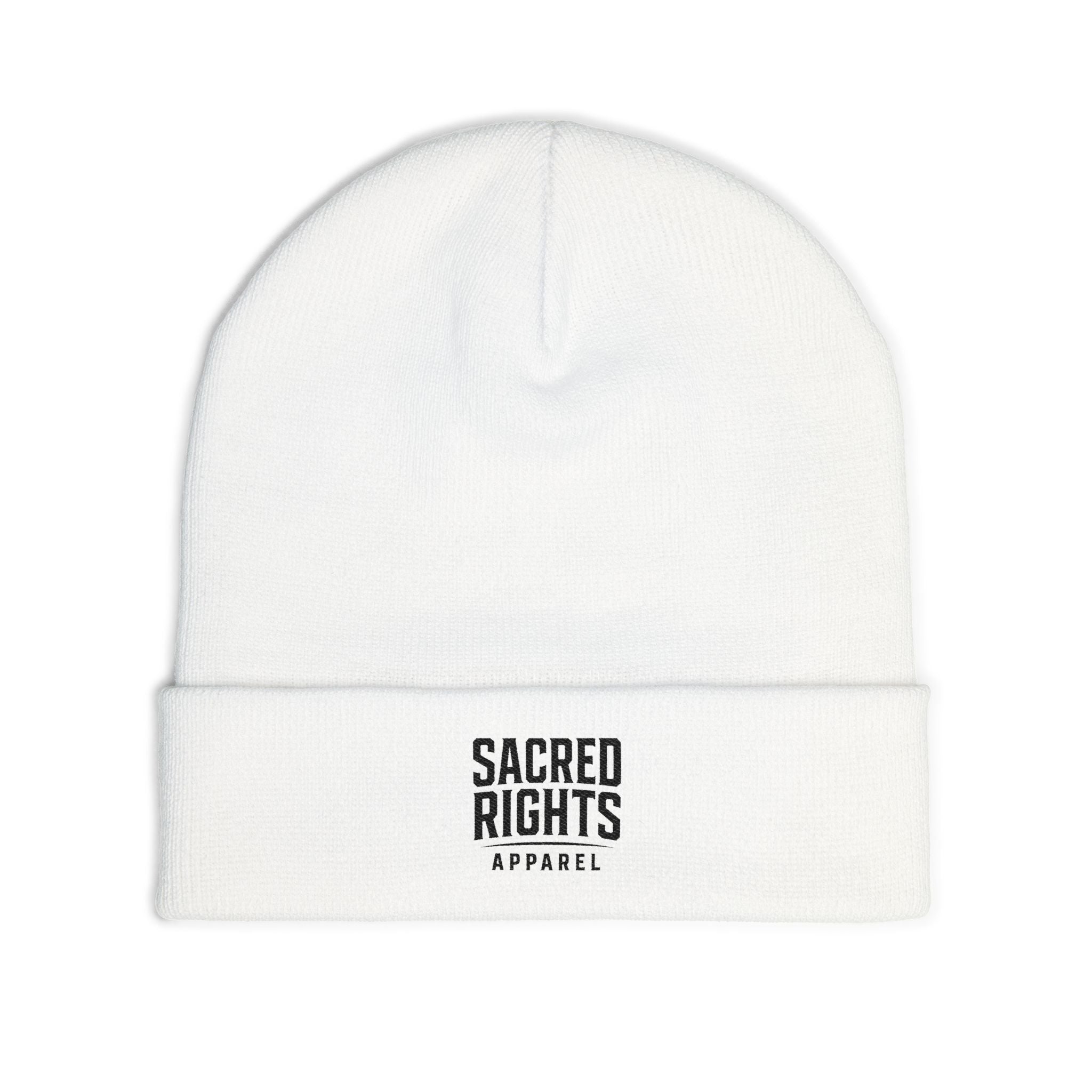 Sacred Rights Beanie