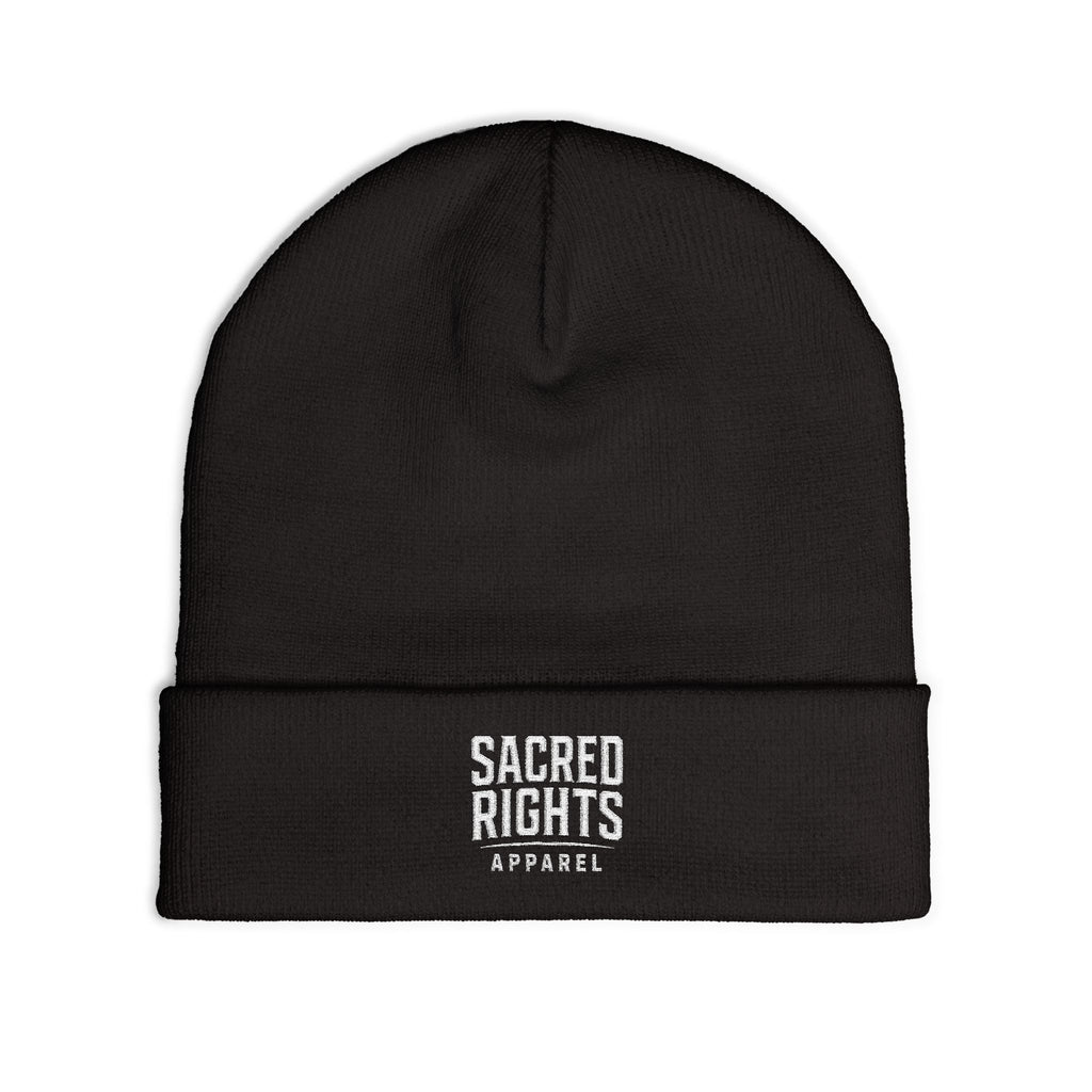 Sacred Rights Beanie