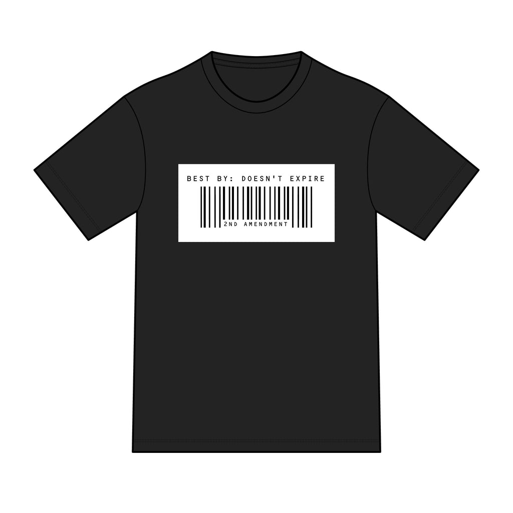 Best By: Doesn’t Expire Tee