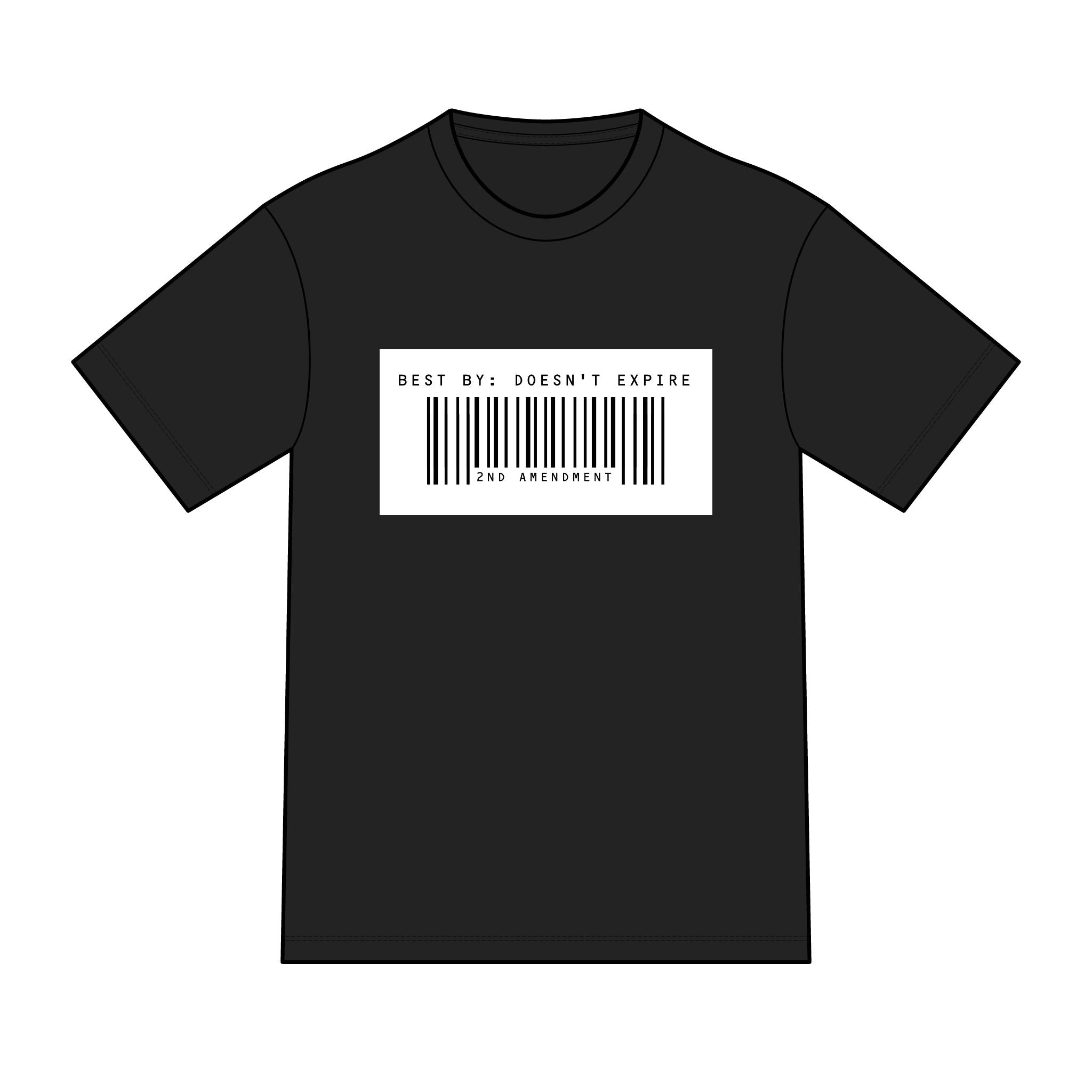 Best By: Doesn’t Expire Tee