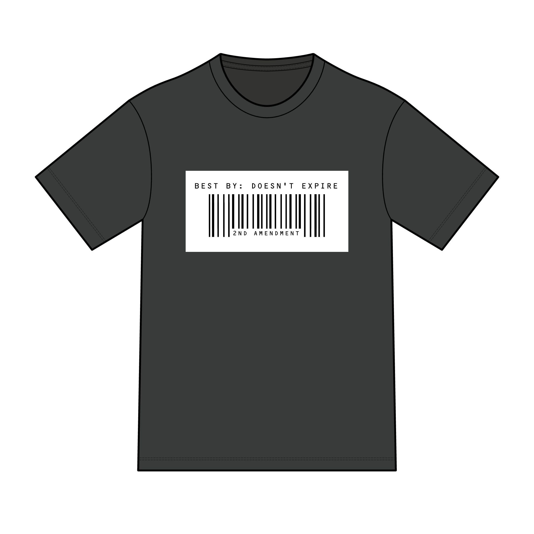 Best By: Doesn’t Expire Tee