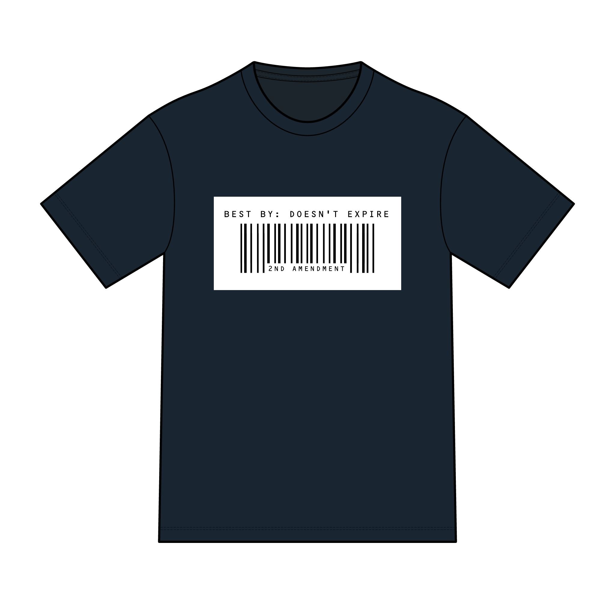 Best By: Doesn’t Expire Tee