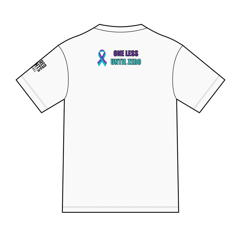 Veteran Suicide Awareness Tee