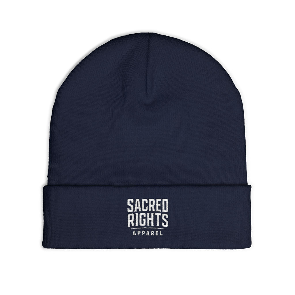Sacred Rights Beanie