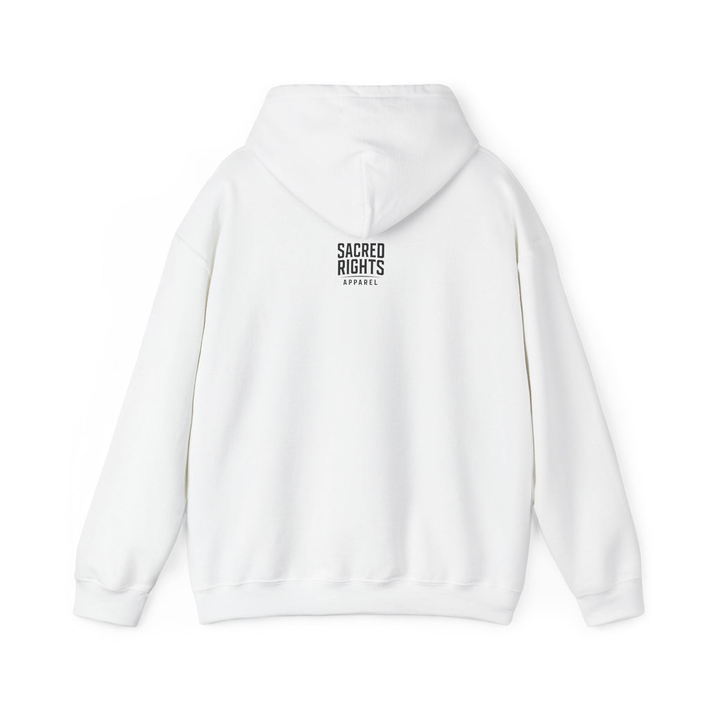 Mic Belongs to We The People Hoodie