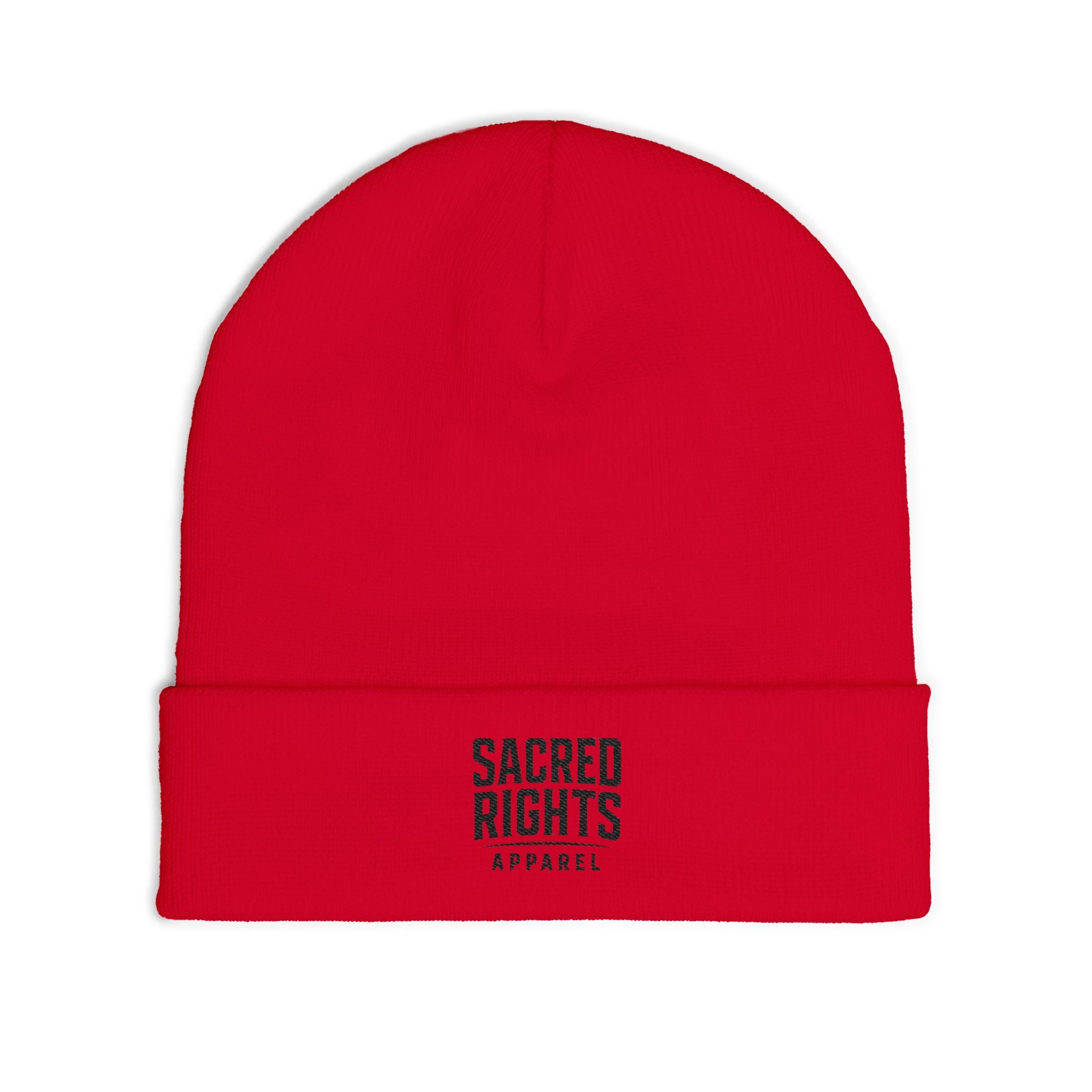 Sacred Rights Beanie