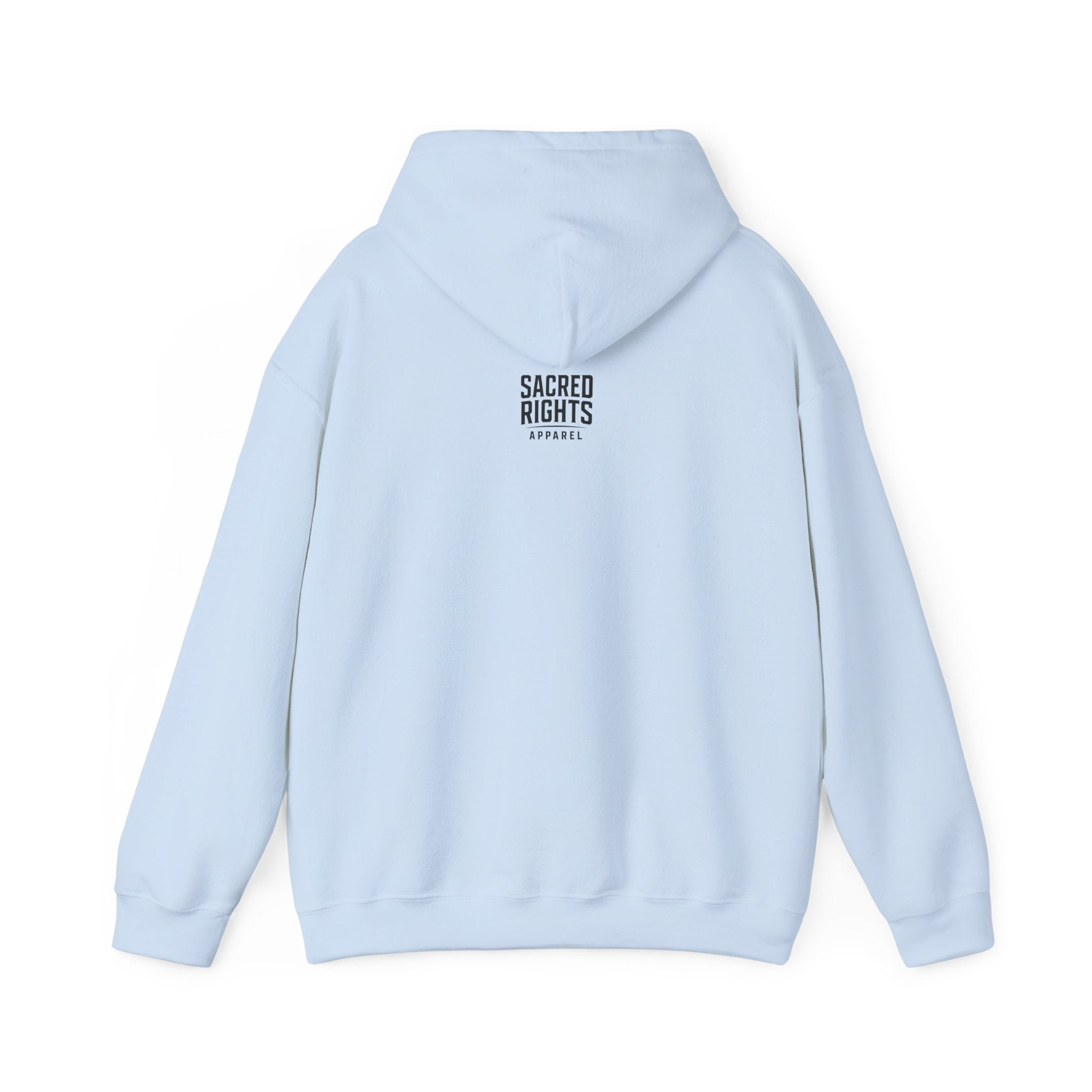 Man of God Hoodie