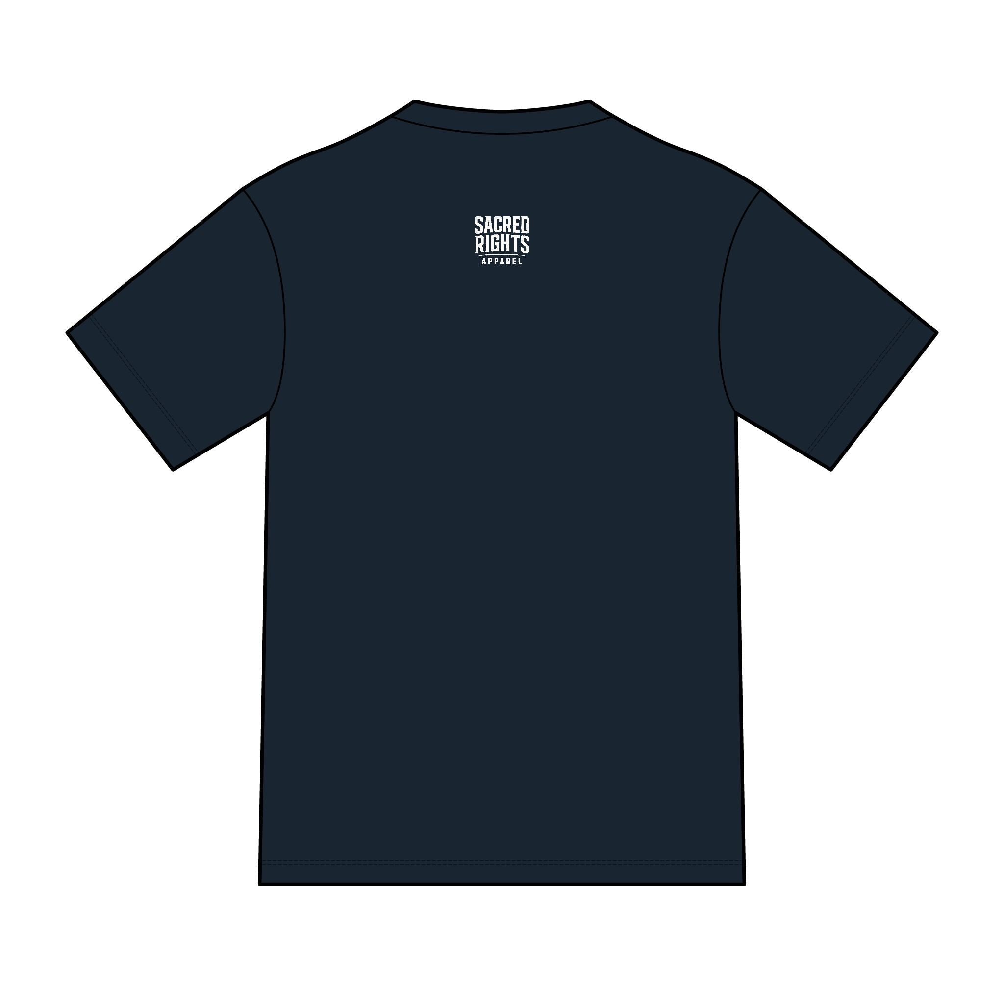 Man of God Tee
