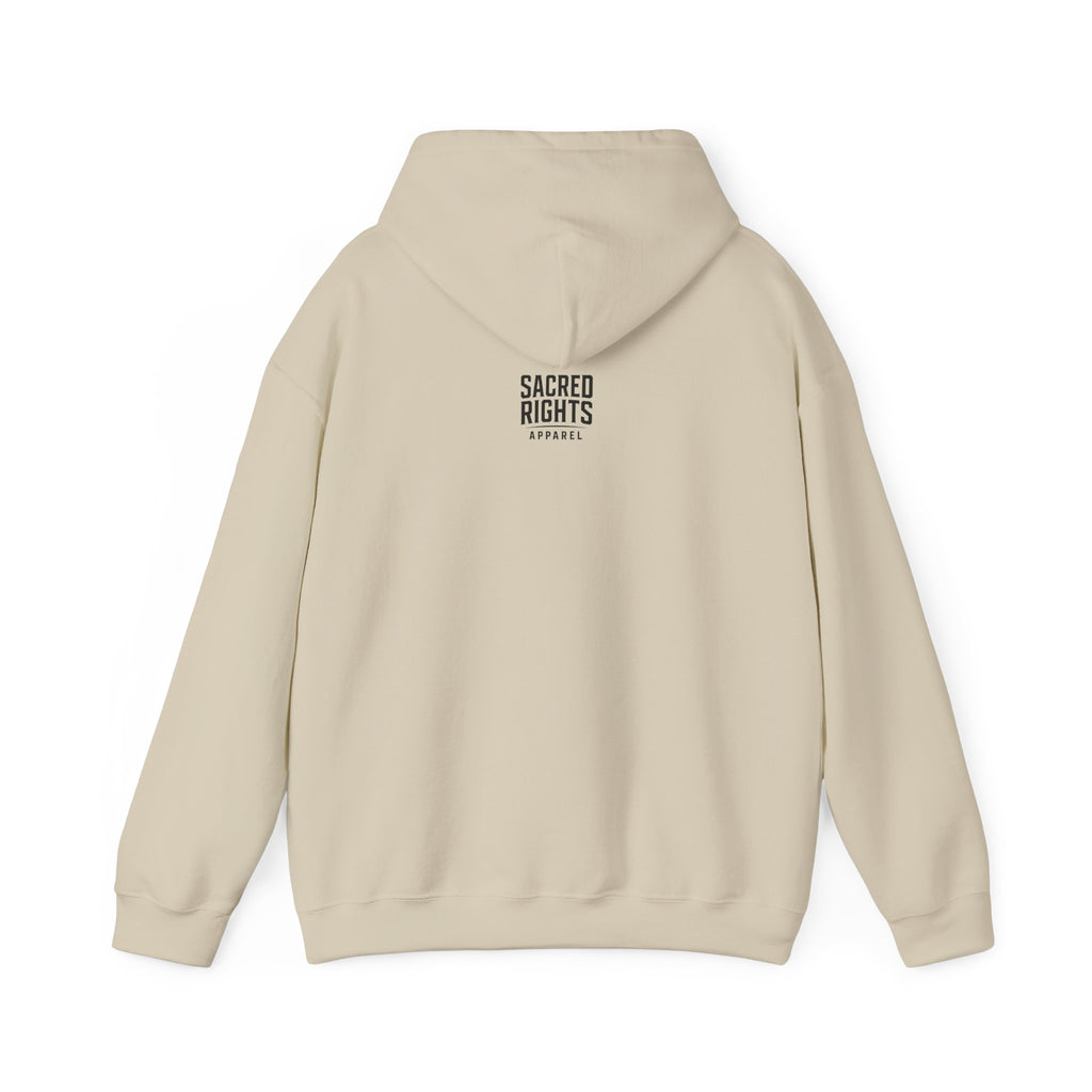 One Nation. Many Faiths. Hoodie