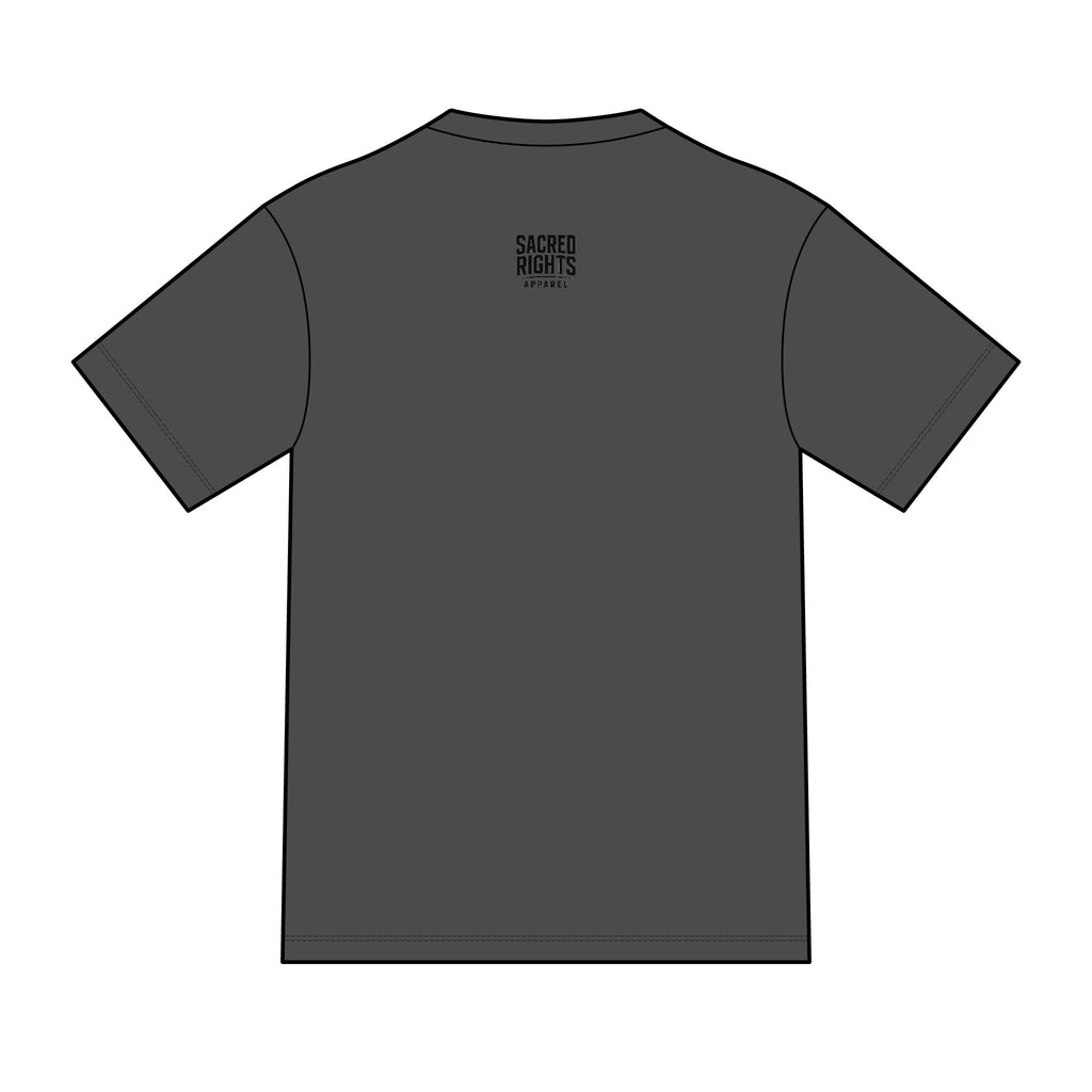 One Nation. Many Faiths. Tee