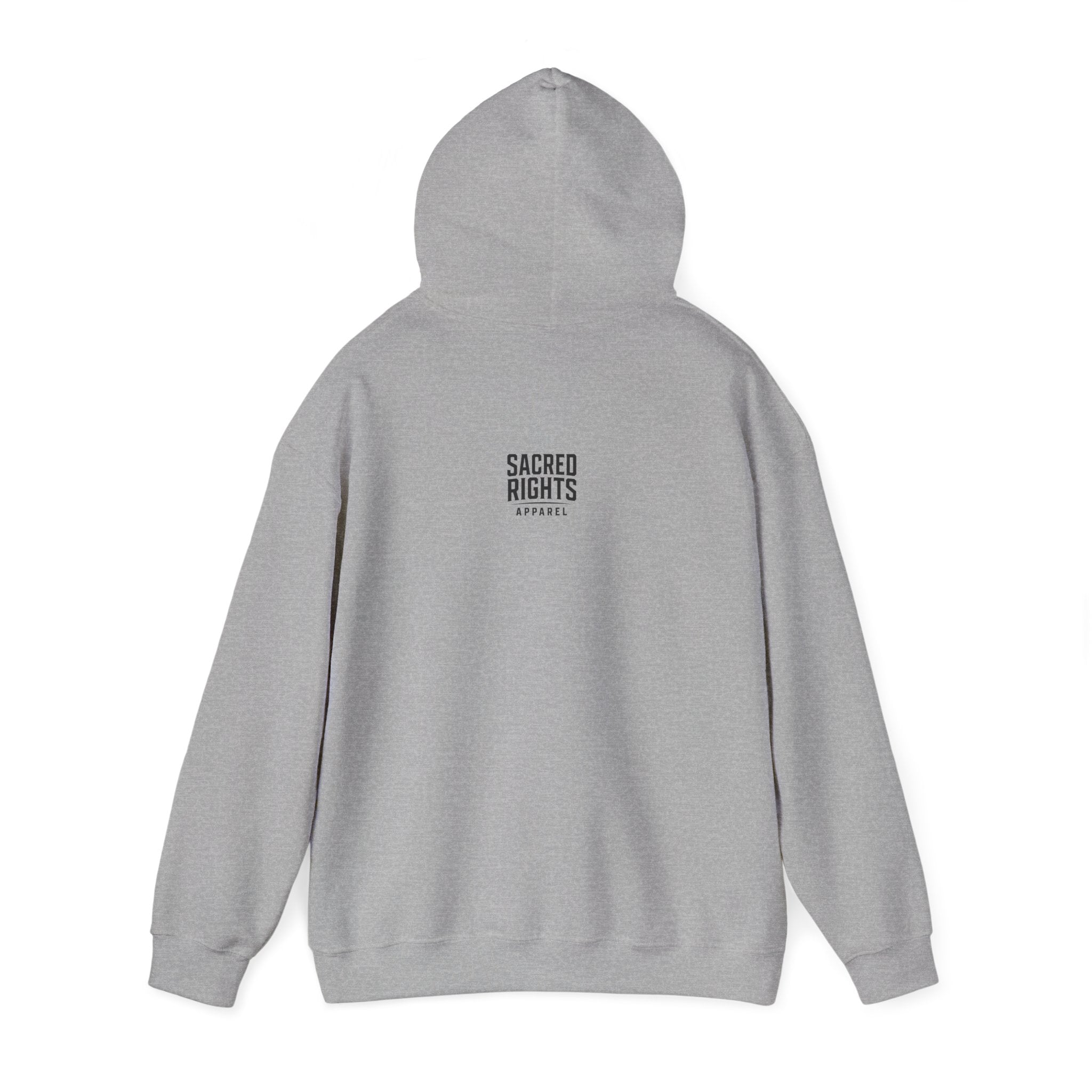 Man of God Hoodie