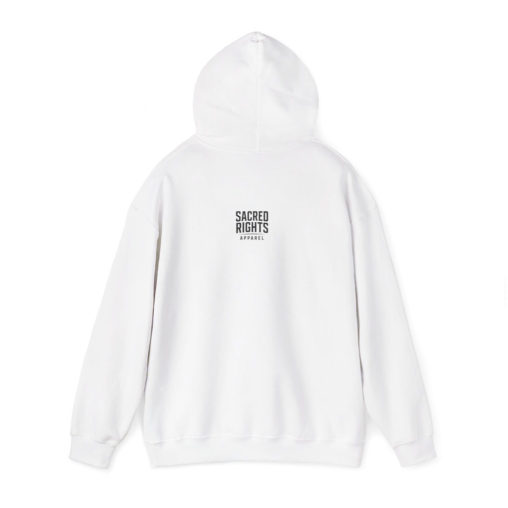 Man of God Hoodie