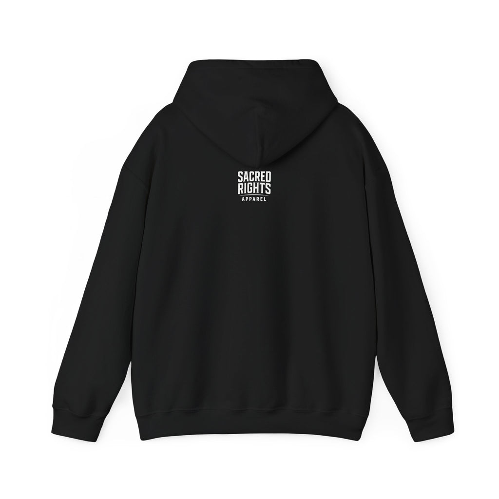 Man of God Hoodie