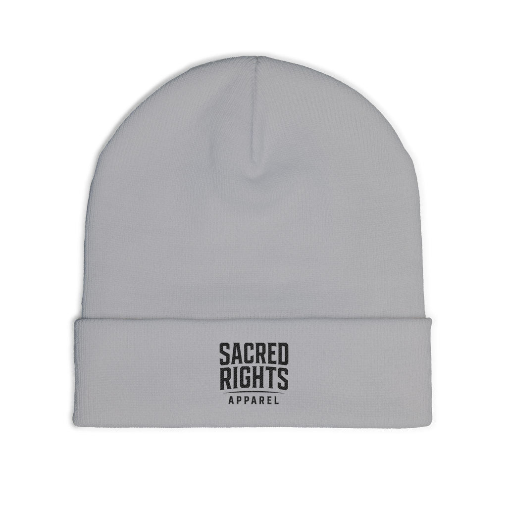 Sacred Rights Beanie