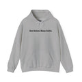 One Nation. Many Faiths. Hoodie