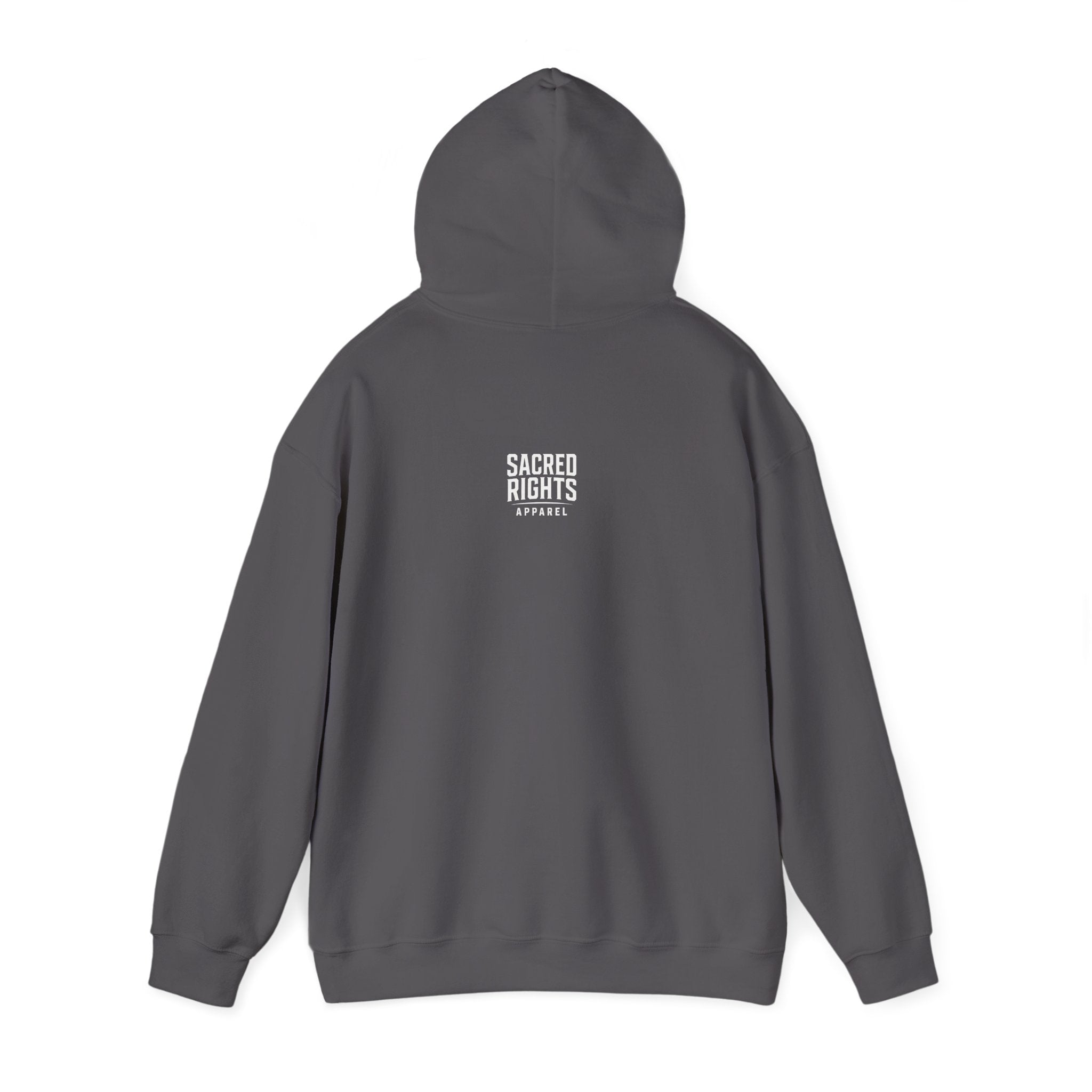Man of God Hoodie