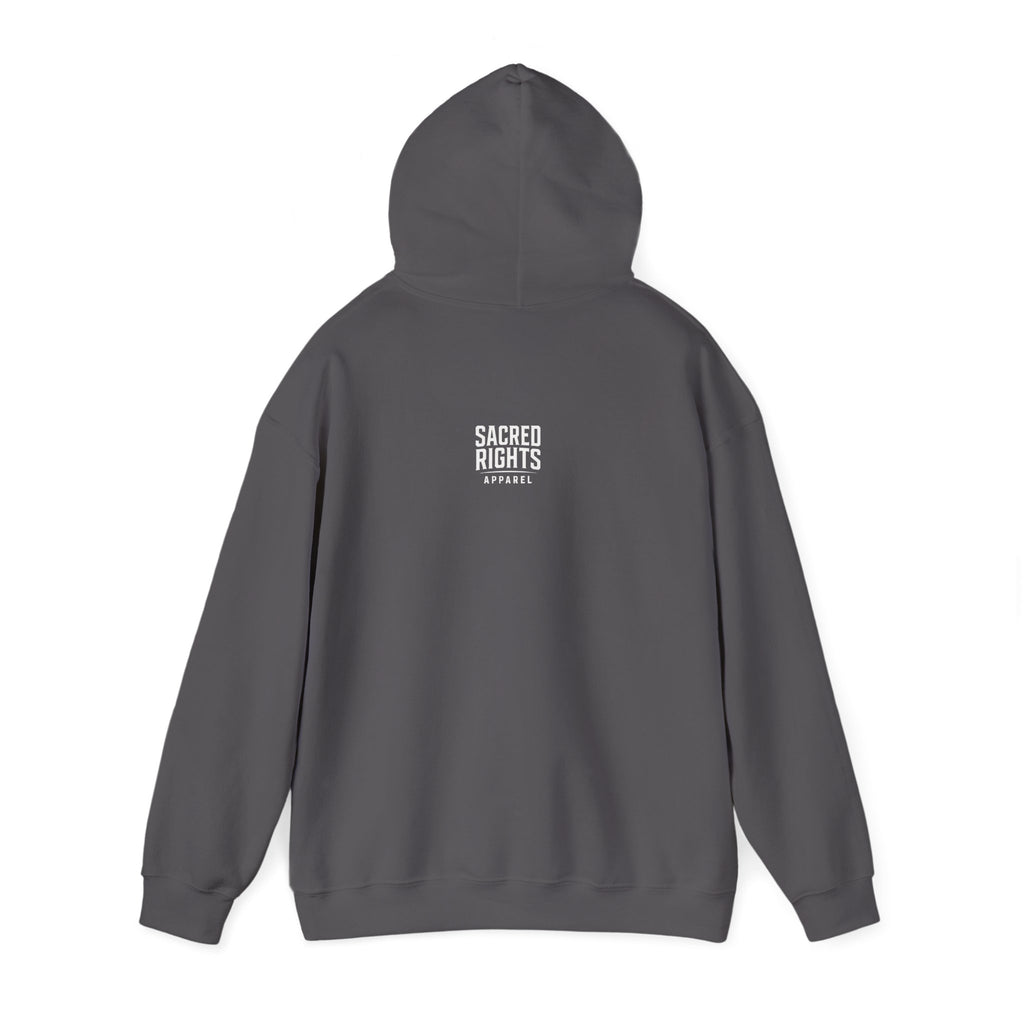 One Nation. Many Faiths. Hoodie
