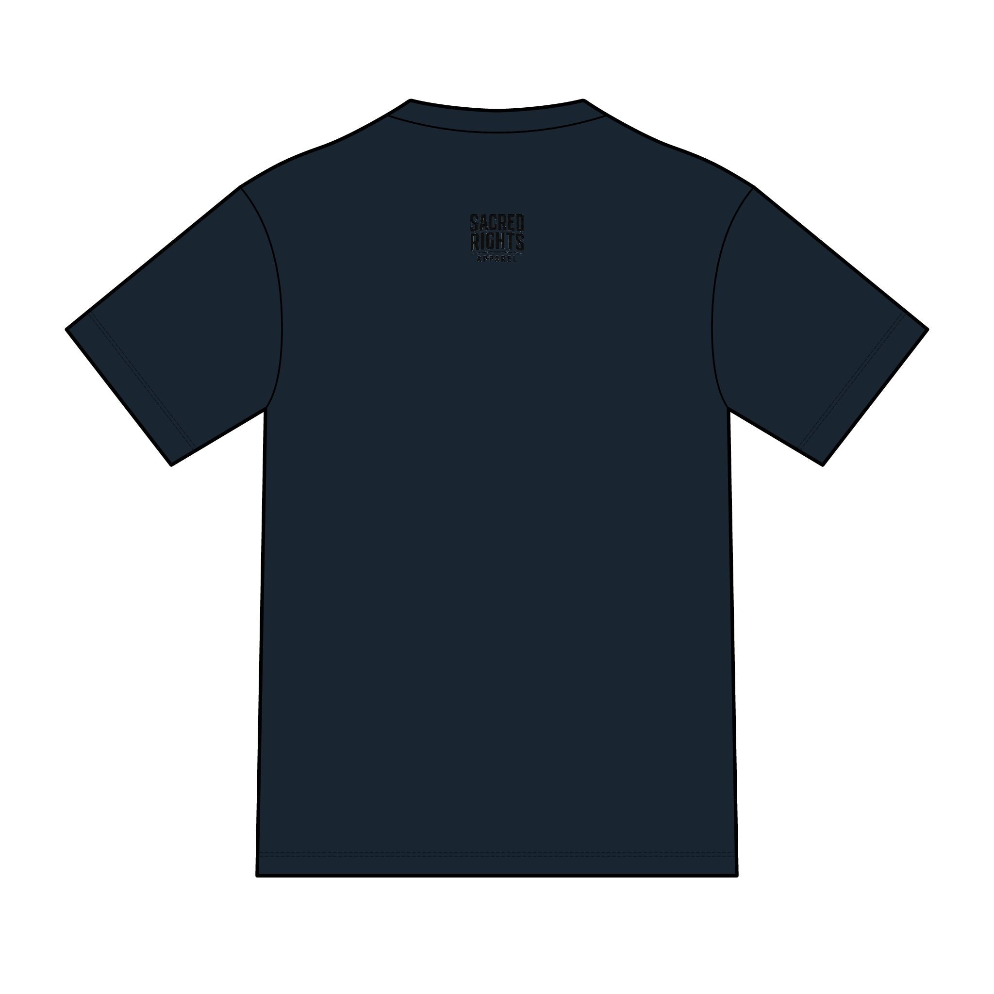 One Nation. Many Faiths. Tee