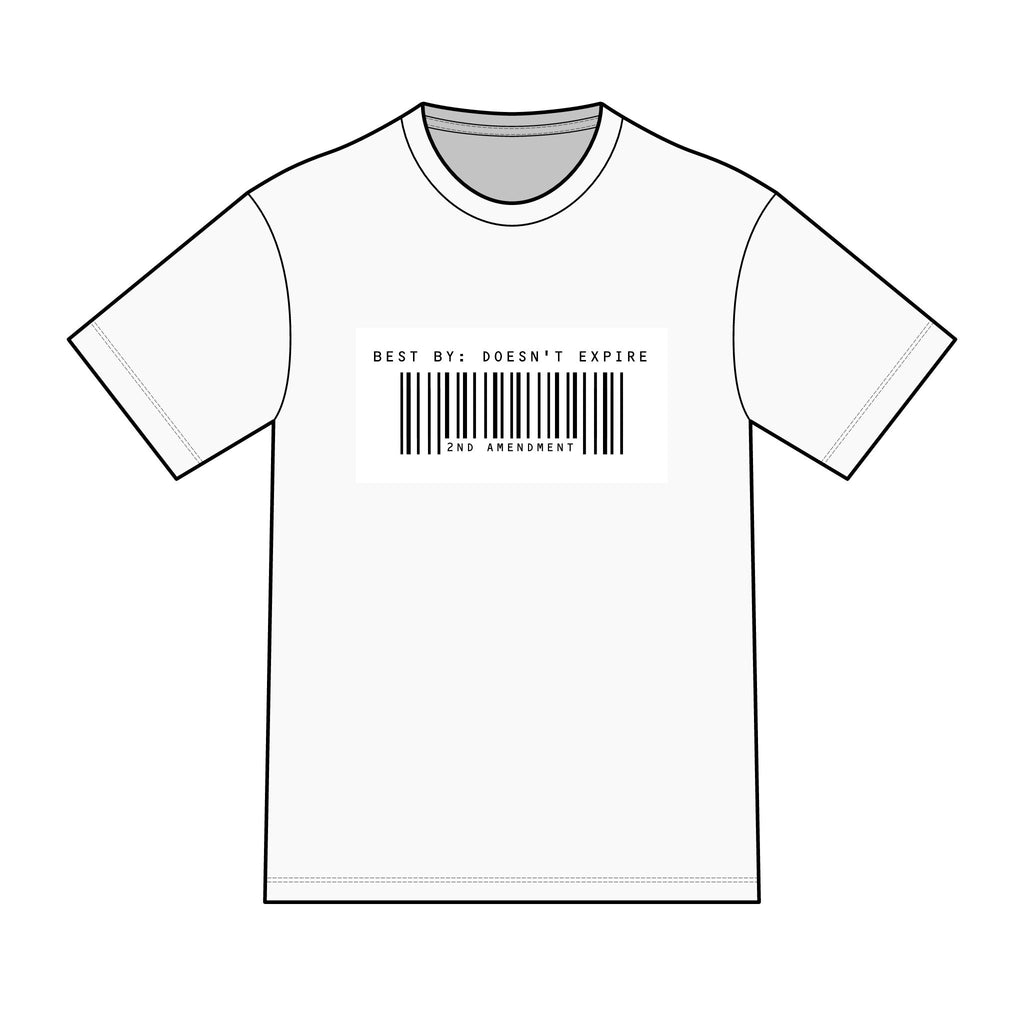 Best By: Doesn’t Expire Tee