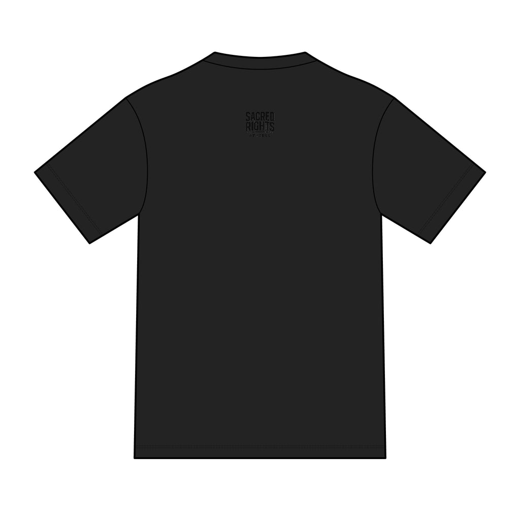 Unapologetic. Faithful. Free.