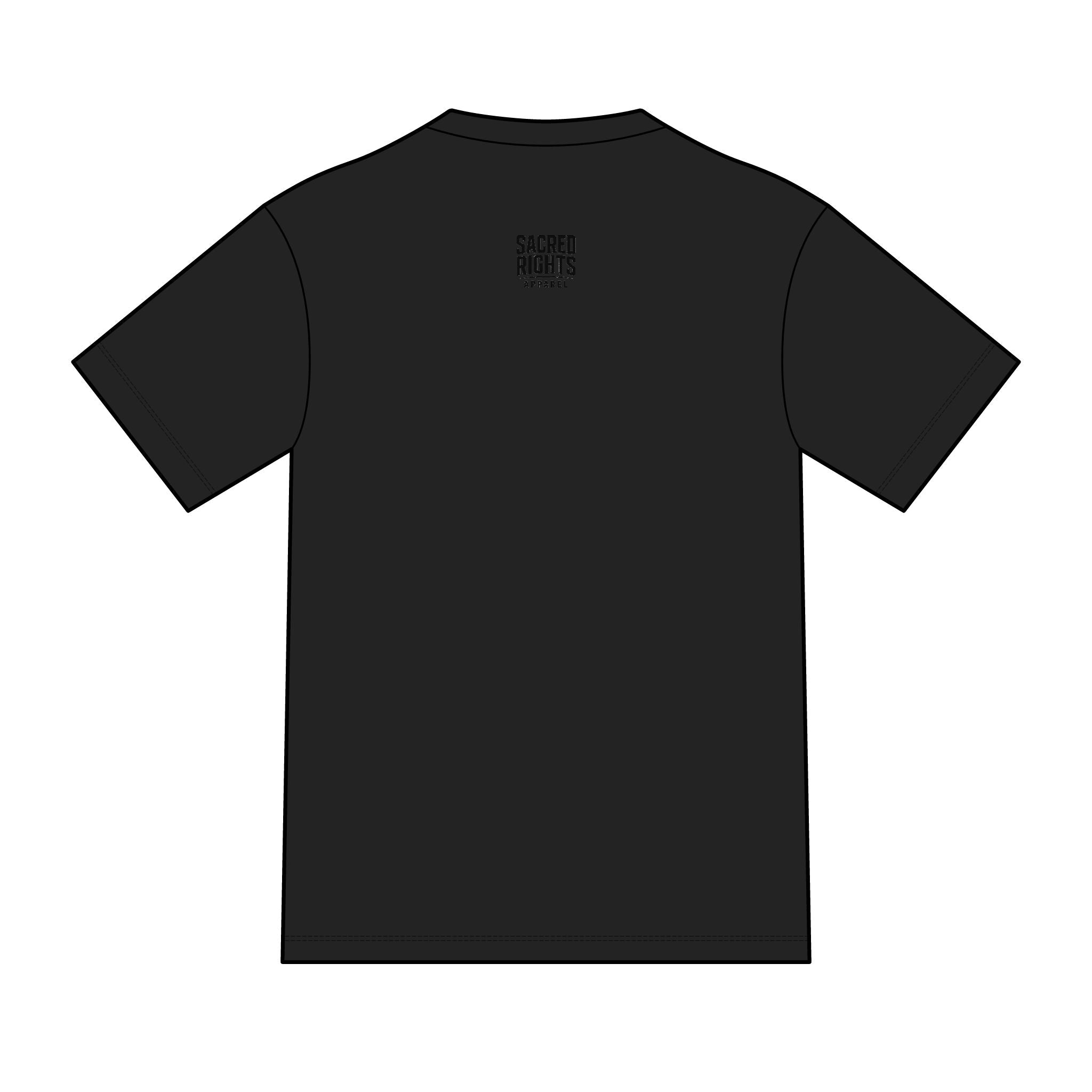 Unapologetic. Faithful. Free.