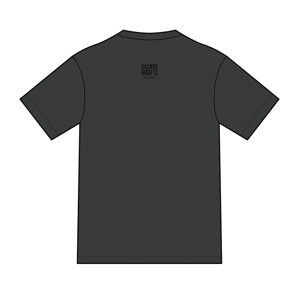 Unapologetic. Faithful. Free.